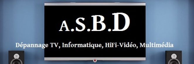 DEPANNAGE & INSTALLATION TV, INFORMATIQUE, HIFI-VIDEO, MULTIMEDIA